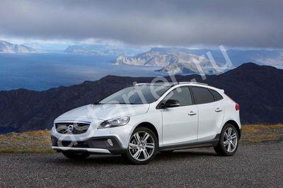 Ремонт стартера Volvo V40 Cross Country, Купить стартер Volvo V40 Cross Country